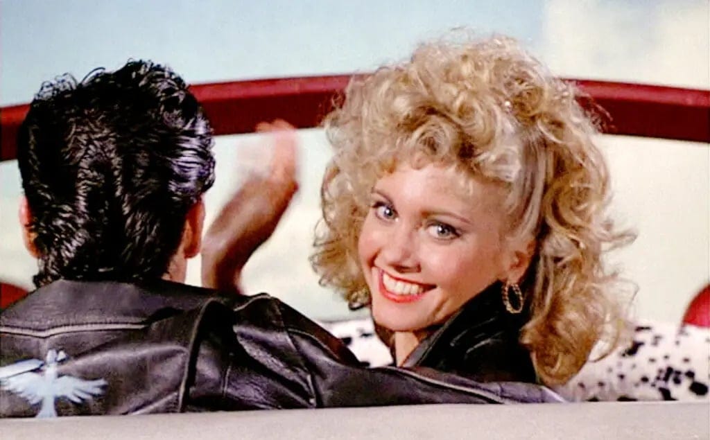 olivia newton-john dies