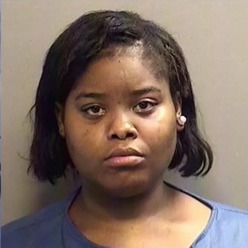 Texas Man’s Skin ‘Melted Off’ After Girlfriend Set Him On Fire At Gas Station