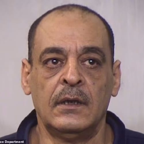 convicted honor killing