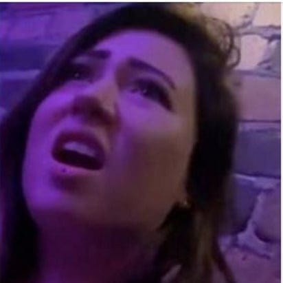 TikToker Exposes Cheating Guy Who Kissed Another Woman While Girlfriend Was In Club Bathroom