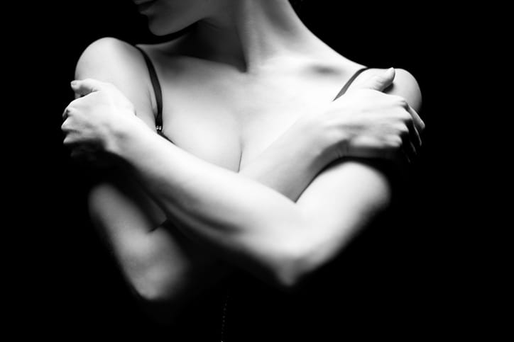 sexy boobs