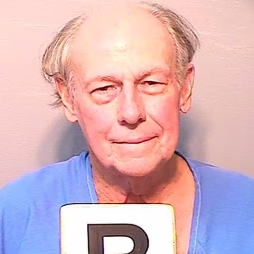 Frederick Woods