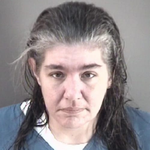 Parents Arrested For Hog-Tying 12-Year-Old Son To Keep Him From Eating Candy