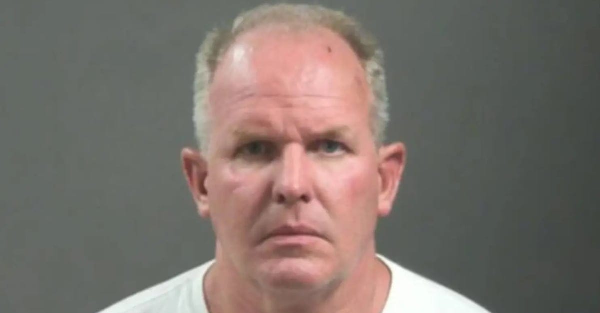 dave ramsey arrest