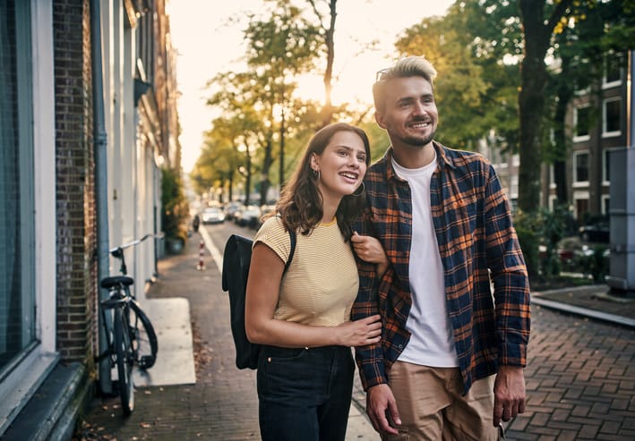dating with anxiety