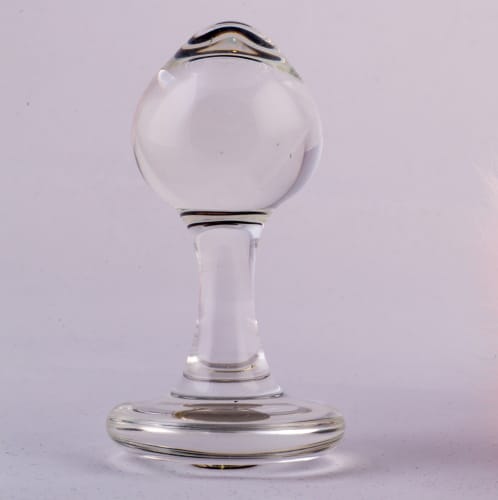 vintage bottle stopper