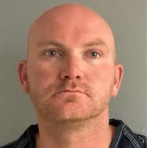 A Missing Texas Couple Was Found Dead — Then Their Son And His Wife Allegedly Confessed To Murder