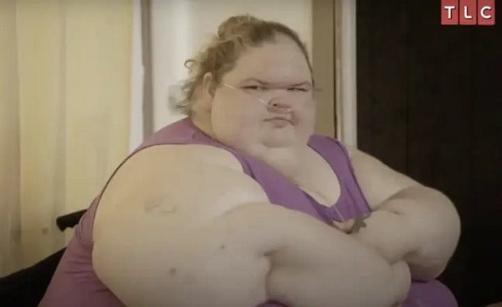 tammy slaton 1000-lb sisters screencap