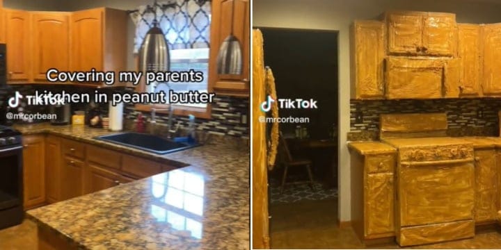 corbin millet peanut butter kitchen