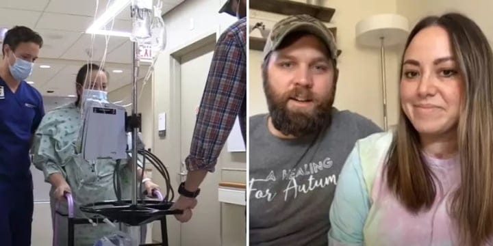 autumn zach carver life support