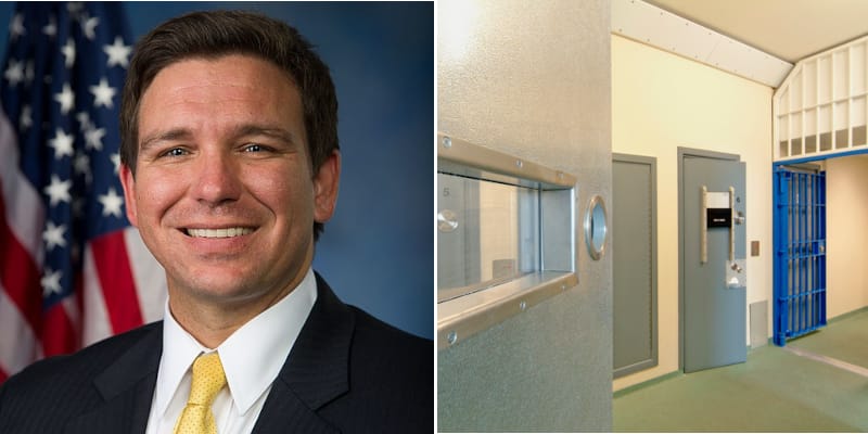 ron desantis florida death penalty