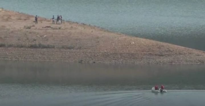 madeleine mccann reservoir search