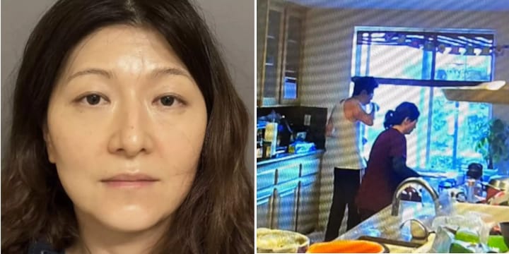 yue emily yu poisoning jack chen