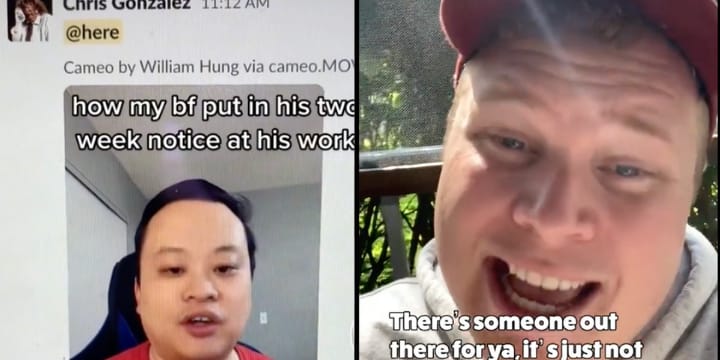 cameo videos breaking news