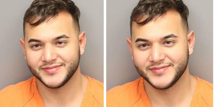 Idel Noy-Quesada mugshot