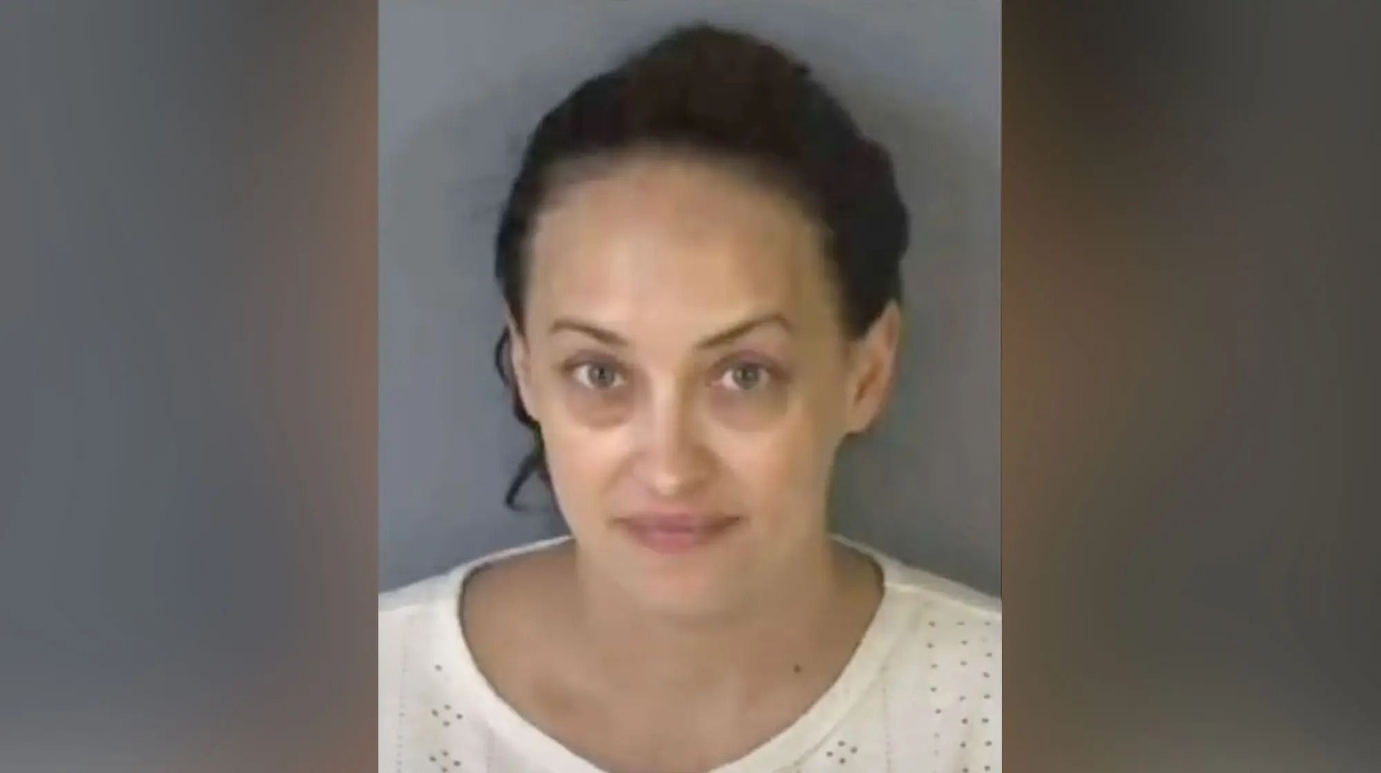 amanda herdon mugshot