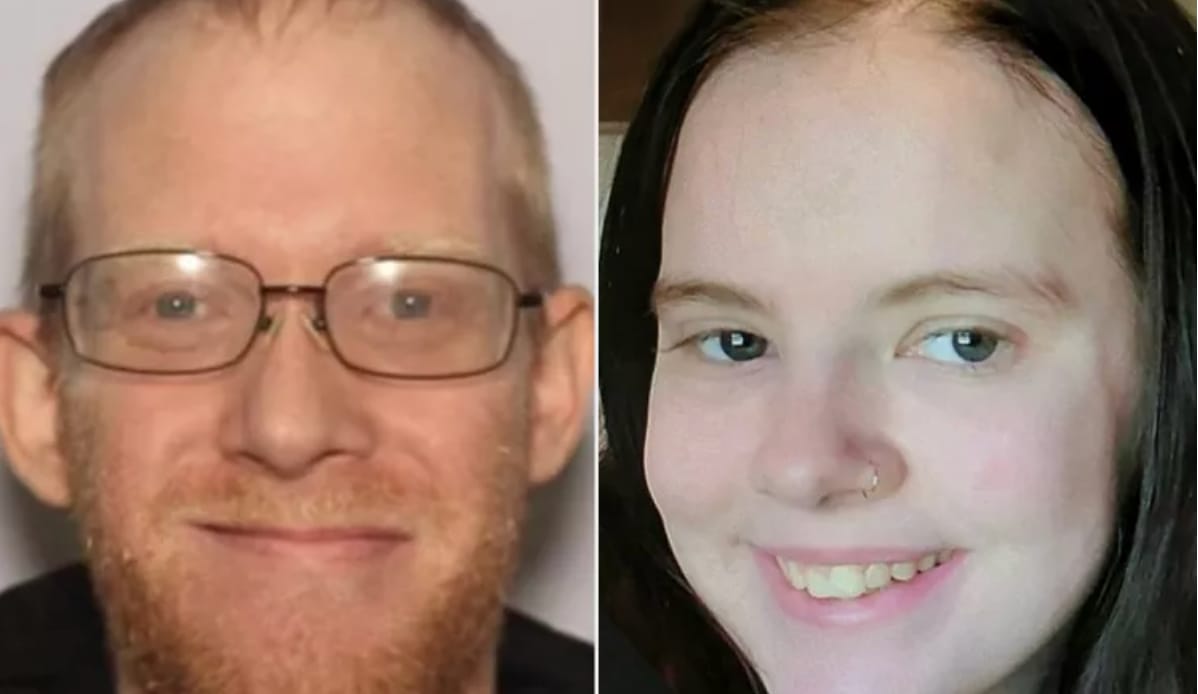 Jonathan Jones Kaitlyn Coones