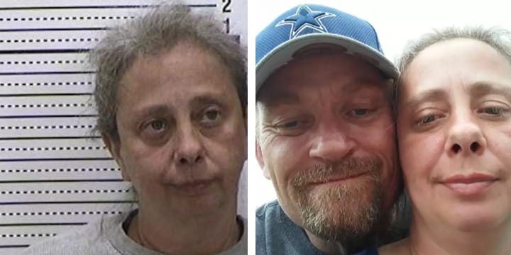 Ina Thea Kenoyer Steven Riley