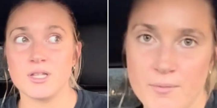 tiktok teacher discusses