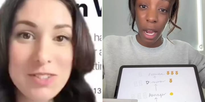 millennial gen z workers