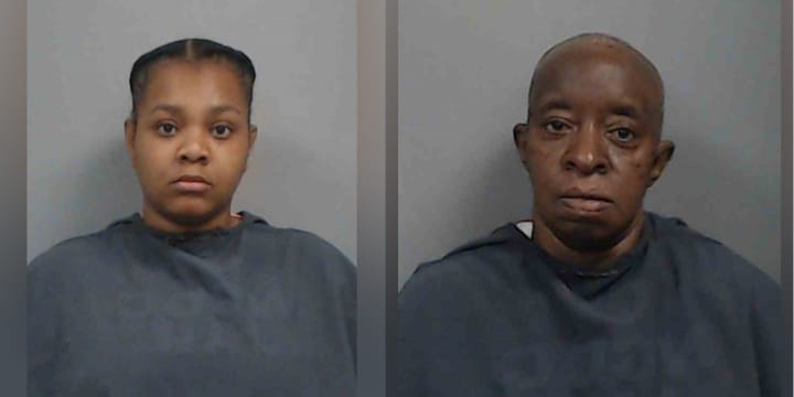 serena caldwell, ericka jones