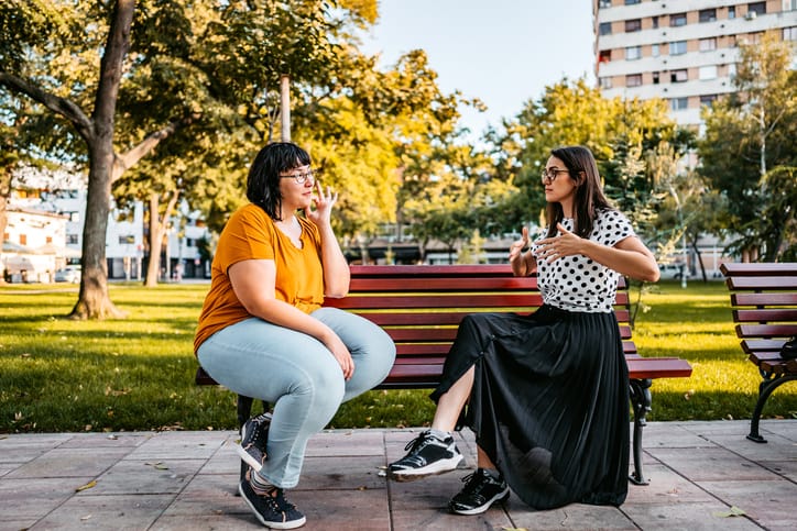 16 Words Or Phrases You’ll Never Hear An Authentic Person Say