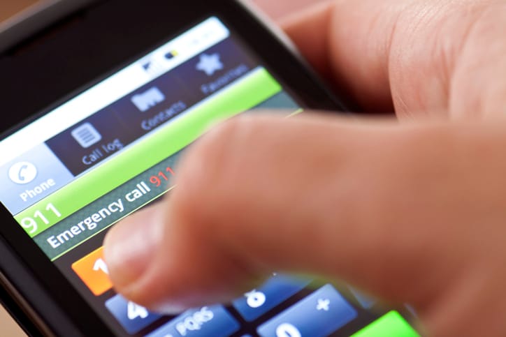 Woman Calls 911 During Emergency But No One Answers