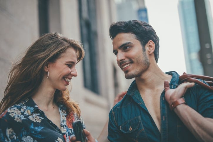 14 Signs You Have A Charismatic Personality That Intimidates People
