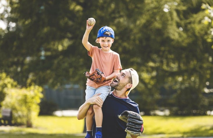 16 Weird Ways Your Childhood Influences Your Personality As An Adult