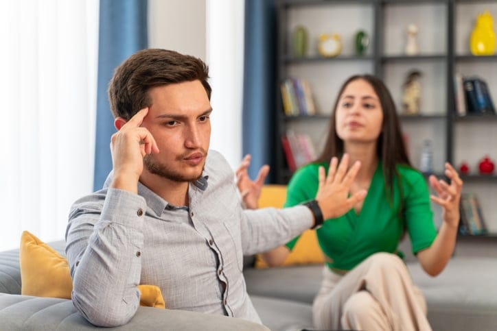 14 Responses For People Who Love To Ruin Your Good Mood