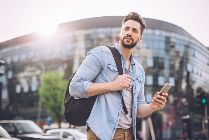 16 Traits of Men Who Crave A Little Excitement in Their Life