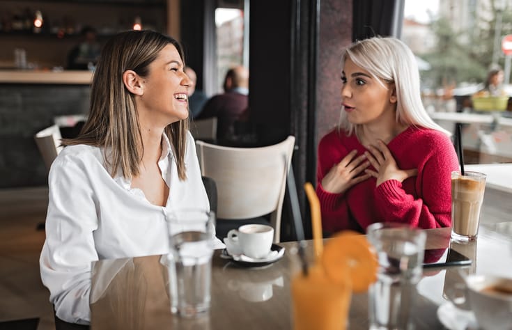 If Someone Uses These 16 Phrases In A Conversation, They’re Probably Secretly Insecure