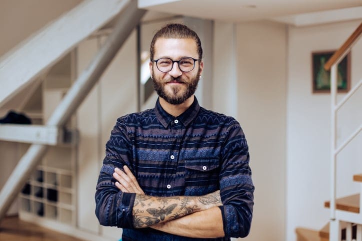 30 Things Men Do When They’re Having A Midlife Crisis