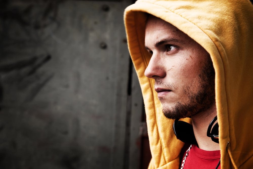 People Who Were Rebellious In Their Youth Display These 15 Personality Traits