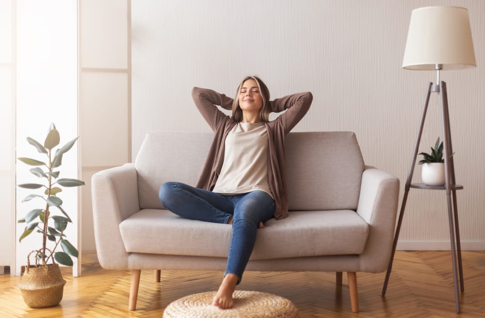 The Unexpected Benefits Of Being An Introvert
