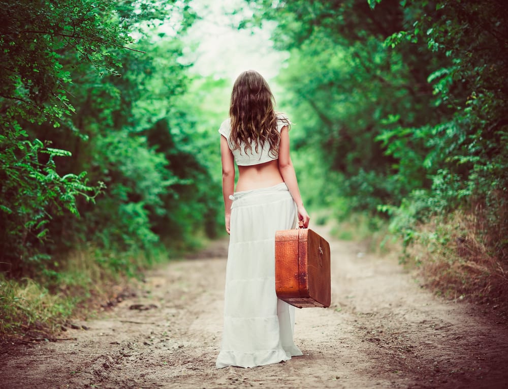 16 Brutally Honest Reasons Why Women Leave Men