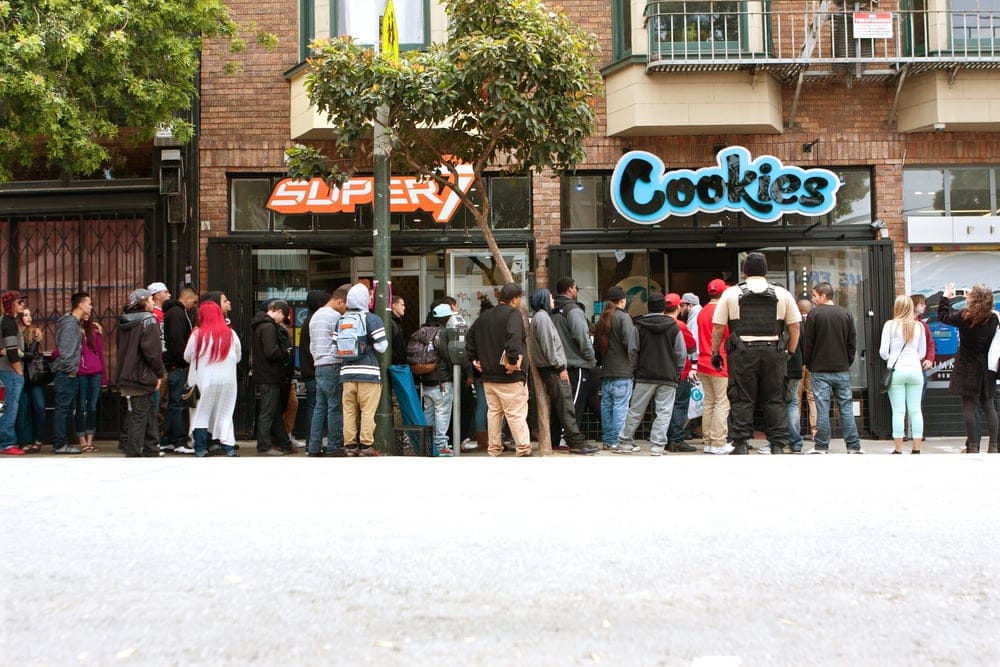 San Francisco, CA