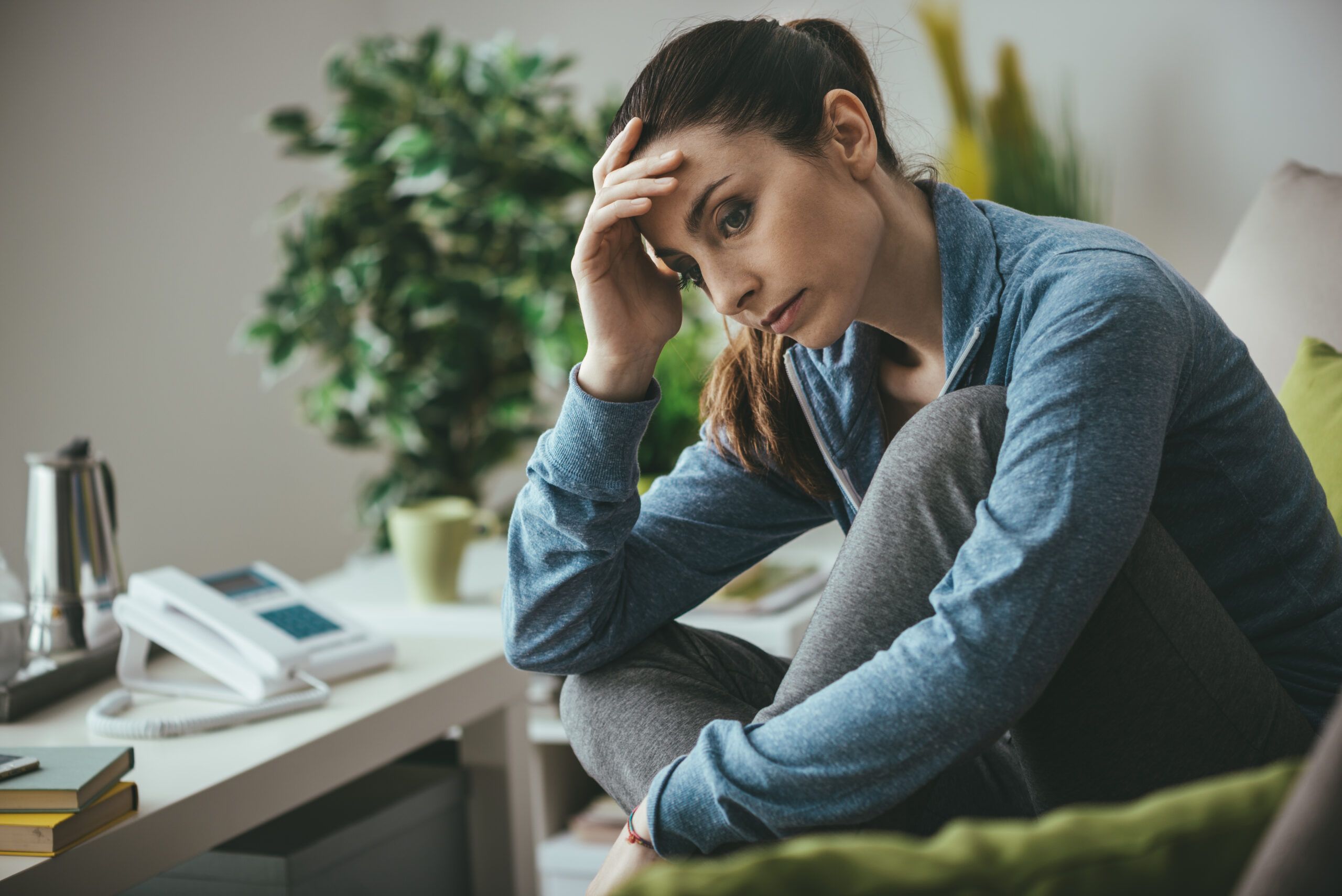 17 Ways Your Negative Emotions Are Actually Your Superpower
