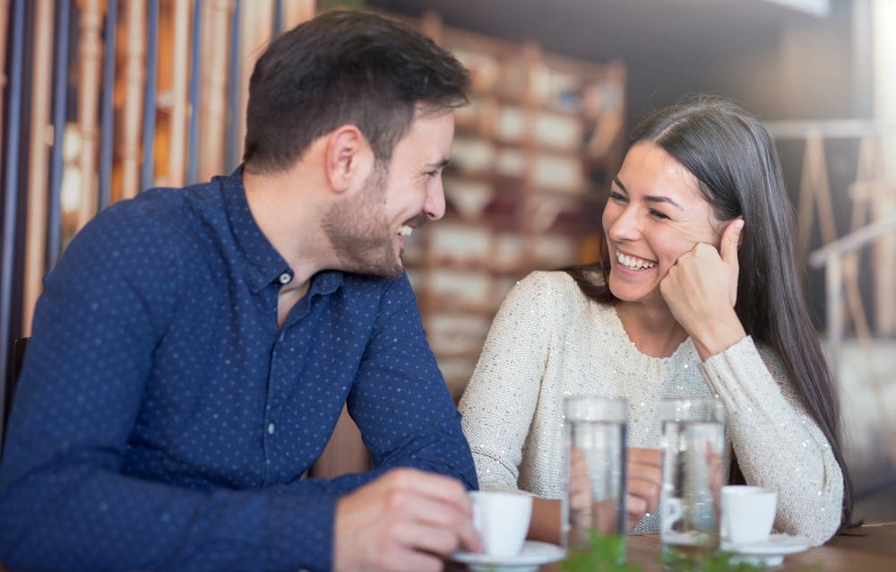Do You Really Hate Small Talk Or Are You Just Bad At It?