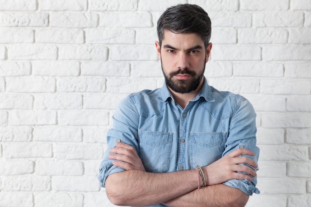 Signs You’re a High-Conflict Person (And The Issue Lies With You)