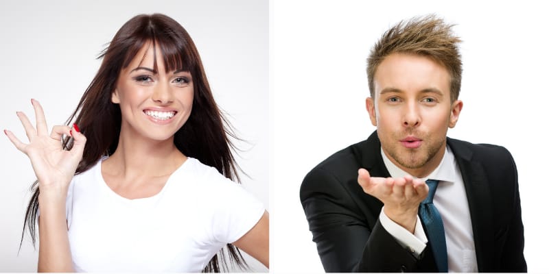 The Sexiest Zodiac Signs, Ranked