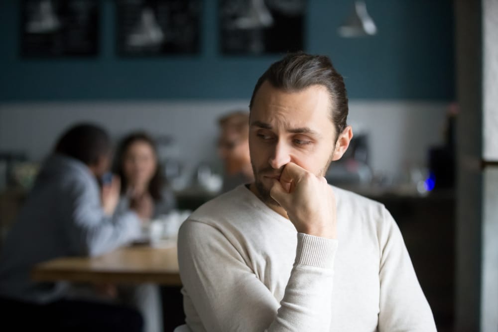 How To Use Your Jealousy To Your Advantage