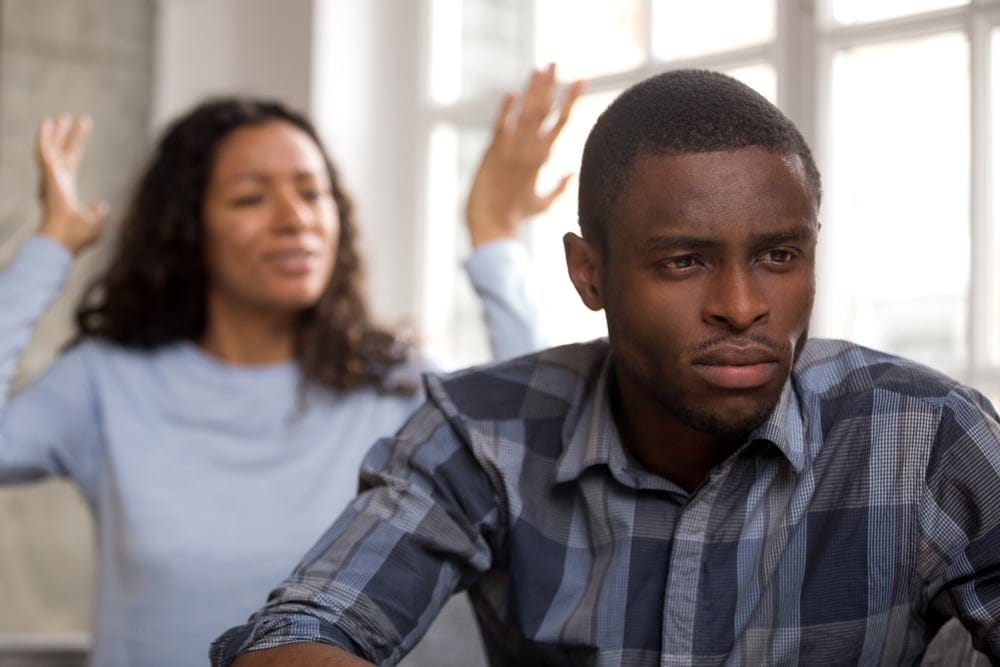 16 Reasons Your Partner Is Moody All the Time