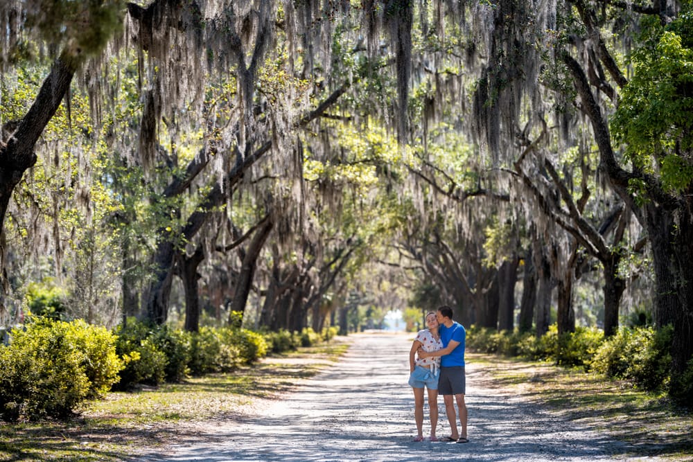 Savannah, Georgia