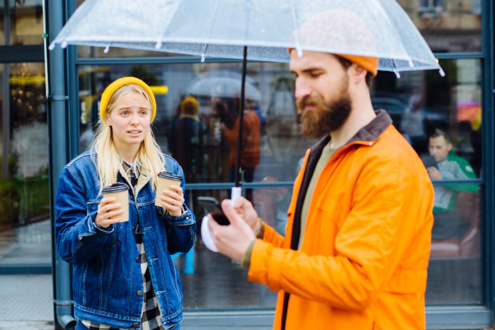 Toxic Relationship Habits That Seem Normal But Aren’t