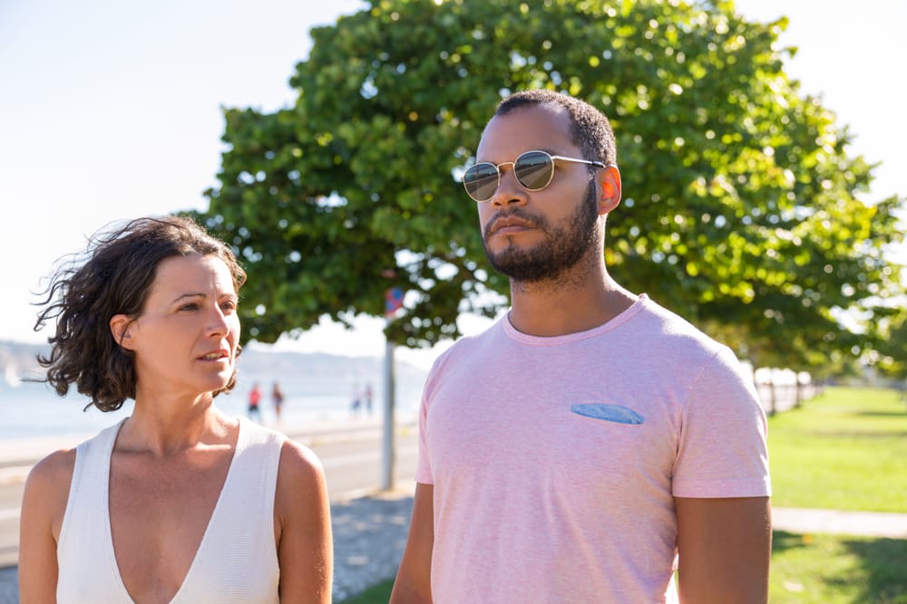 15 Ways You’re Making Your Partner Feel Invisible (And How to Fix It)