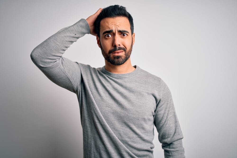 If a Man Displays These 15 Behaviors in a Relationship, He Lacks Self-Confidence