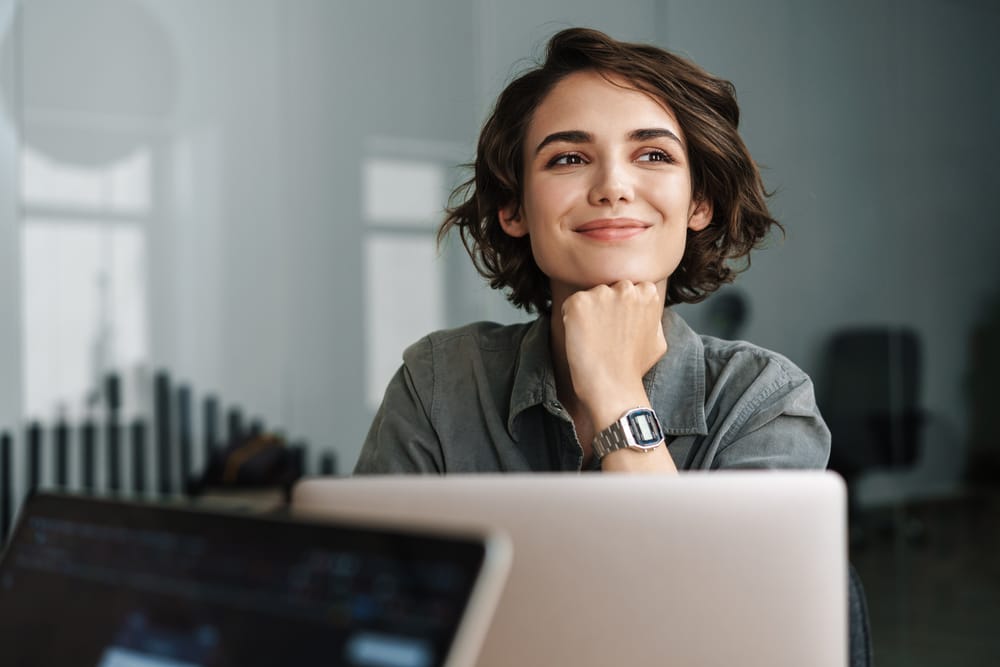 Here’s What Happens When You Stop Comparing Yourself To Other People