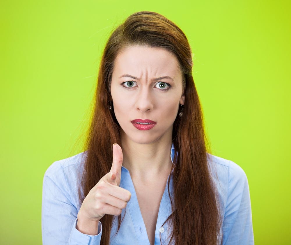 The Zodiac Signs Most Likely To Be Toxic Parents