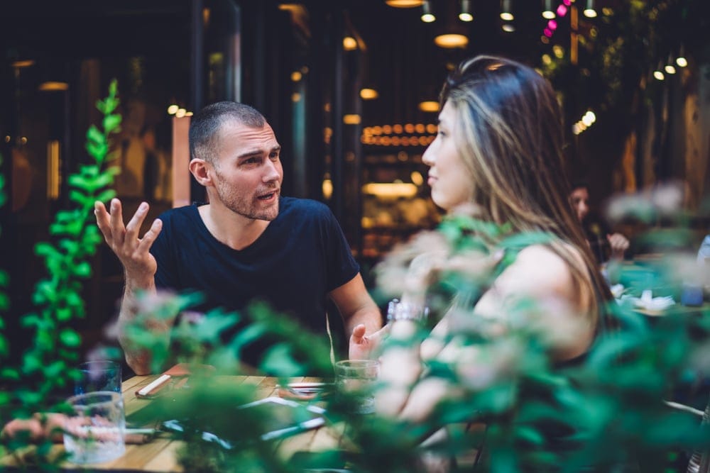 “I’m An Alpha!” And Other Annoying Things Insecure Guys Say